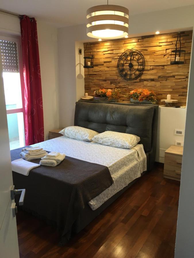 Bed and Breakfast La Residencia Alghero Zewnętrze zdjęcie