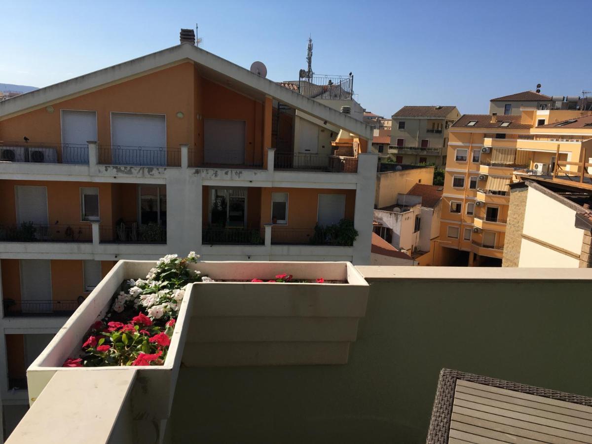 Bed and Breakfast La Residencia Alghero Zewnętrze zdjęcie